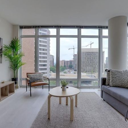Wonderful 2Br Apartment At Crystal City Arlington Zewnętrze zdjęcie