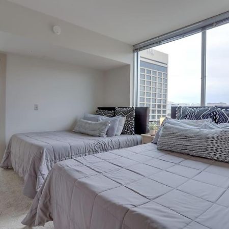 Wonderful 2Br Apartment At Crystal City Arlington Zewnętrze zdjęcie