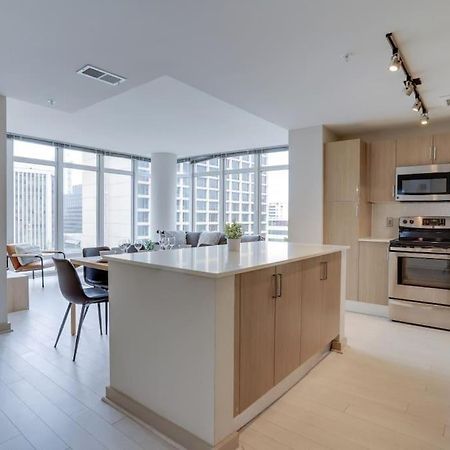 Wonderful 2Br Apartment At Crystal City Arlington Zewnętrze zdjęcie