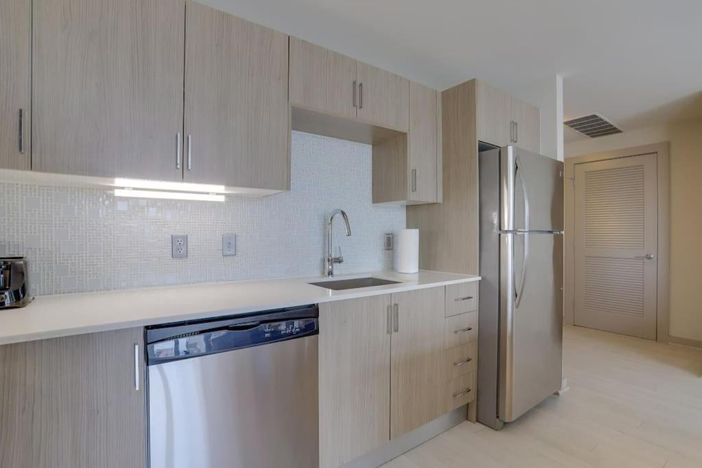 Wonderful 2Br Apartment At Crystal City Arlington Zewnętrze zdjęcie