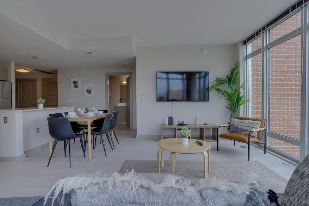 Wonderful 2Br Apartment At Crystal City Arlington Zewnętrze zdjęcie