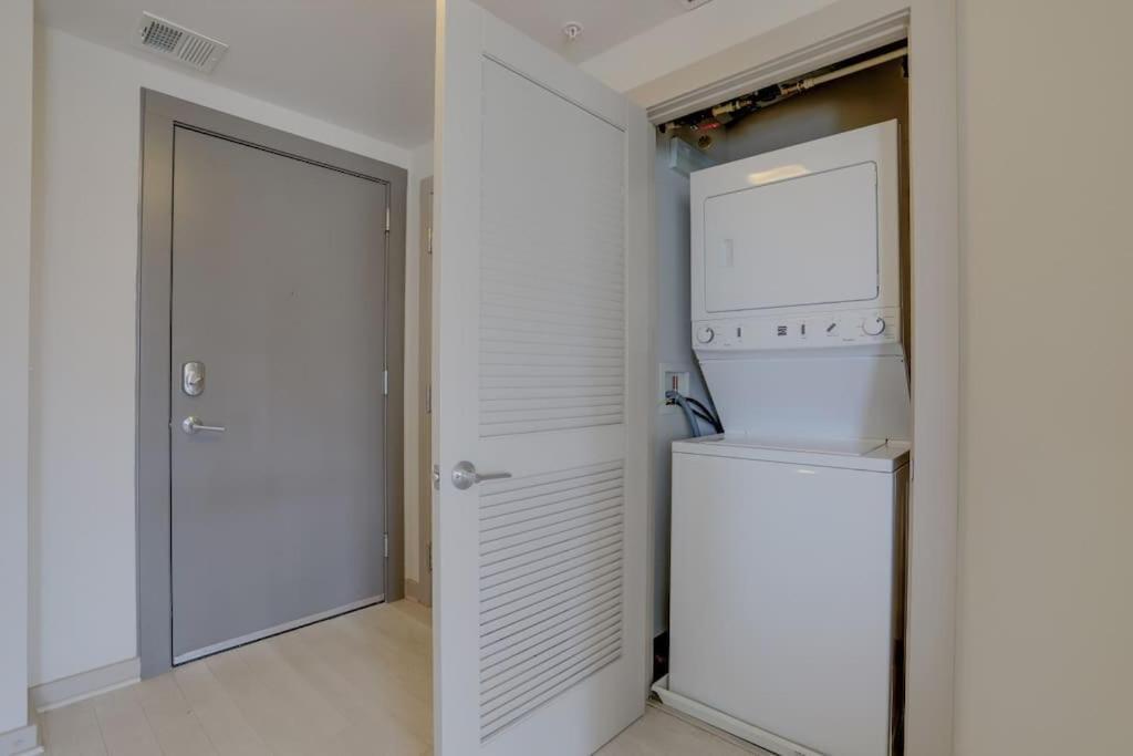 Wonderful 2Br Apartment At Crystal City Arlington Zewnętrze zdjęcie