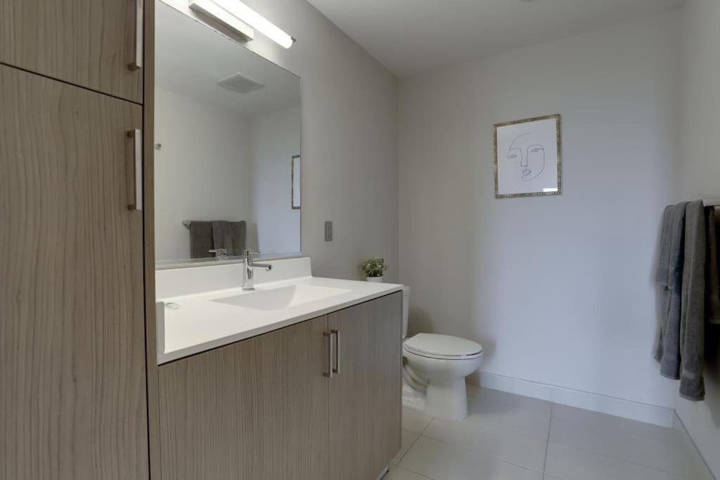 Wonderful 2Br Apartment At Crystal City Arlington Zewnętrze zdjęcie