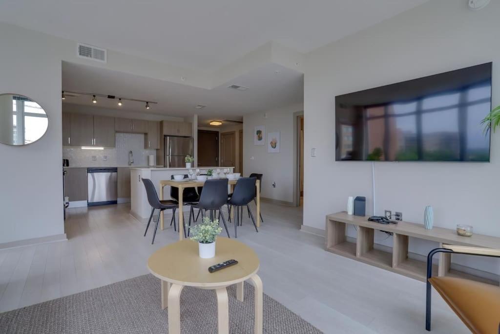 Wonderful 2Br Apartment At Crystal City Arlington Zewnętrze zdjęcie