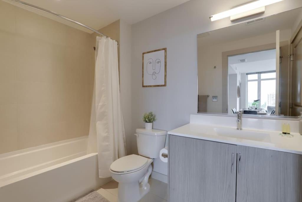 Wonderful 2Br Apartment At Crystal City Arlington Zewnętrze zdjęcie