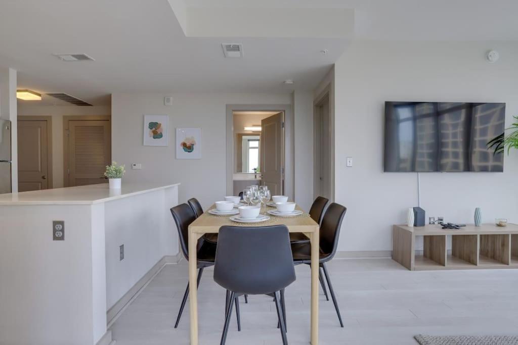 Wonderful 2Br Apartment At Crystal City Arlington Zewnętrze zdjęcie